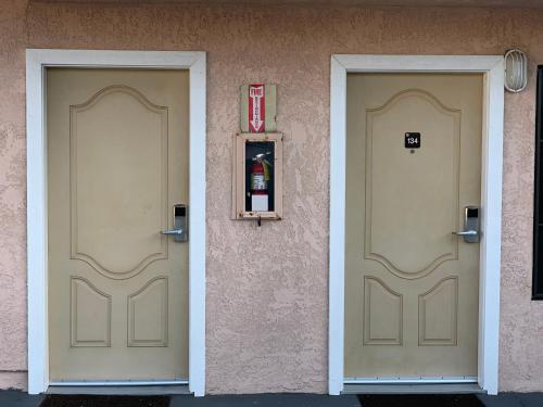 Seaview Inn Grover Beach