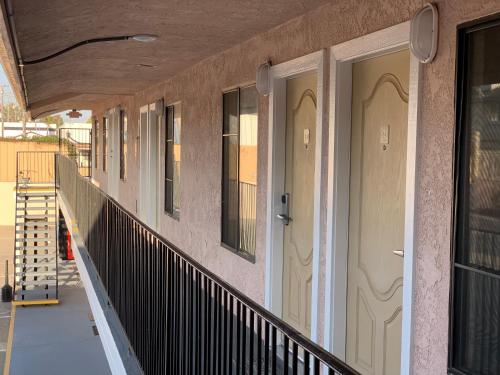 Seaview Inn Grover Beach in Grover Beach