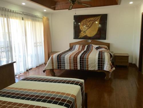 %name Duplex Thabali Chateau Dale  3 bedrooms  Swimming pool พัทยา