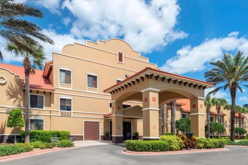 Clarion Inn Ormond Beach at Destination Daytona