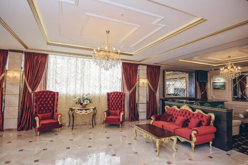 Hotel Barnaul - image 6