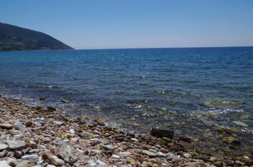 Vasiliki΄s Beach House gîte à louer Skála Kalliráchis