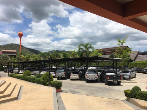 Dotări, Prelude Hotel in Pak Phreak