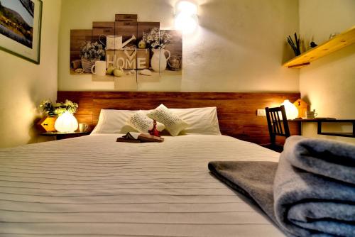 Bed & Breakfast Le Due G - image 6