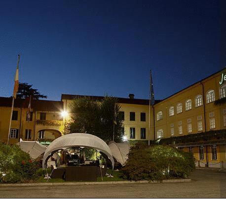 Caselle Torinese Hotels