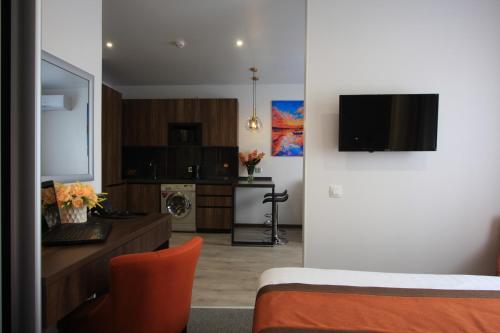 Hotel Avanta - main image