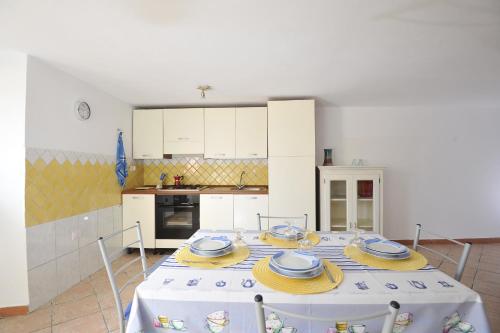 Lotzorai: Casa vacanze da Fiorella