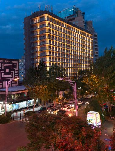 hotel photo