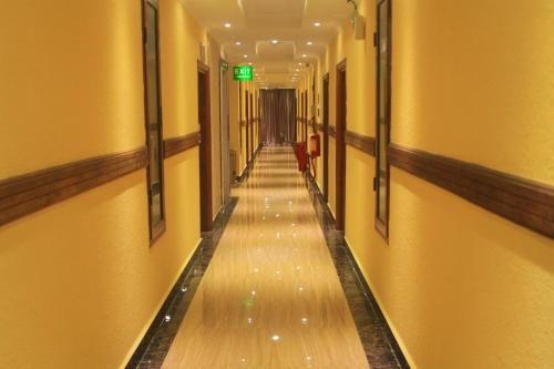 Iekārtas, Tiffany Diamond Hotel Mtwara in Mtwara