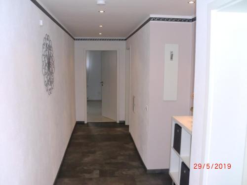 Vedere exterior, Ferienwohnung Kauschinger in Bobrach