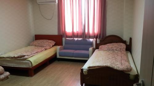 Shila Youth Hostel
