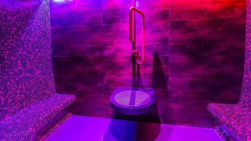 Hotel AquaCity Seasons - image 10