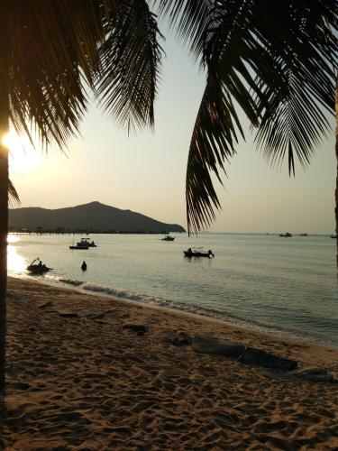Asia's Beach Apartments in Bang Saray