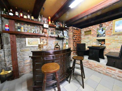 Apartman Marina