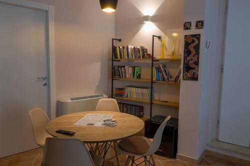 Bed&Book, Matera (foto 10)