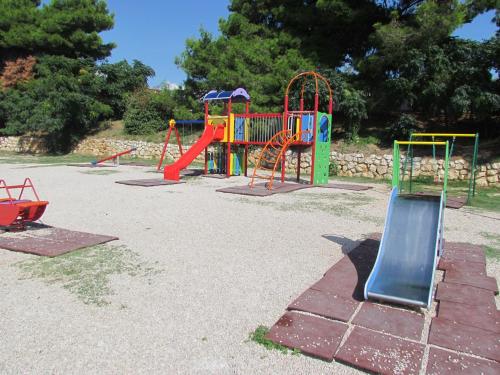 Family apartment Mare - image 10