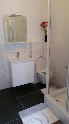 Family apartment Mare - image 13