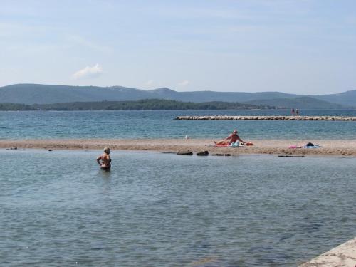 Family apartment Mare - image 6