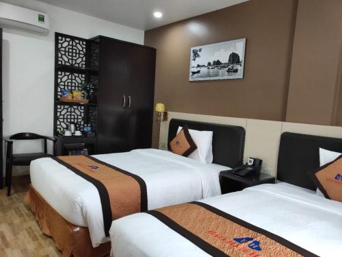 Bảo Hân 2 Hotel – Halong