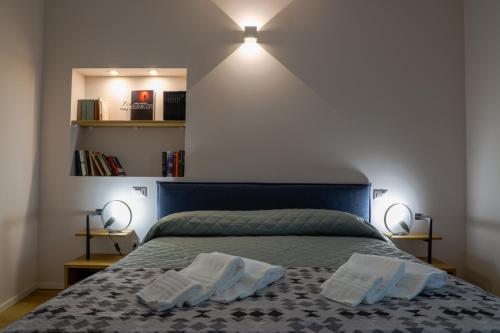 Bed&Book, Matera (foto 2)