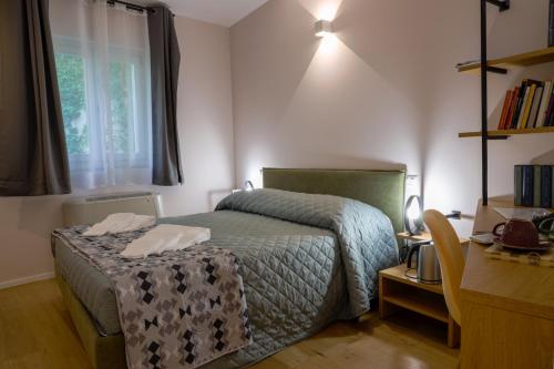 Bed&Book, Matera (foto 5)