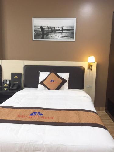 Bảo Hân 2 Hotel – Halong