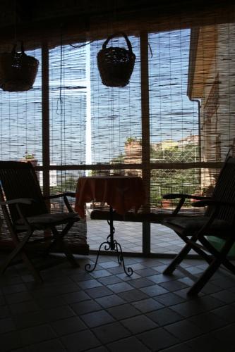 Rosacanina B&B – Torchiara, UT
