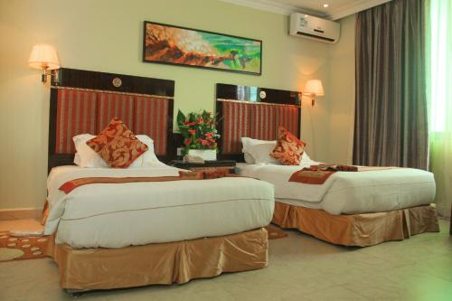 Tiffany Diamond Hotel Mtwara in Mtwara