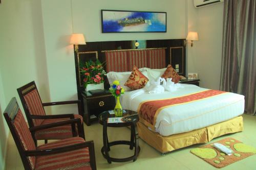Tiffany Diamond Hotel Mtwara in Mtwara