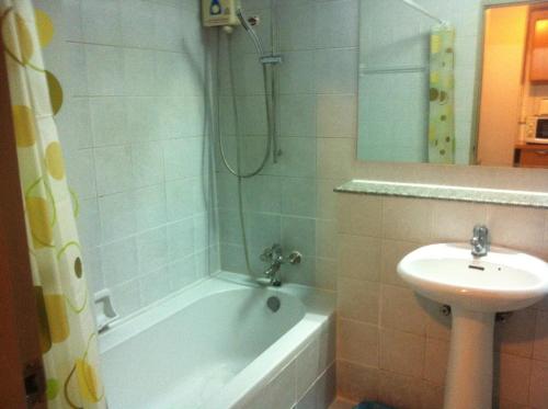 %name Chatuchak 1 BR apartment near Mo Chit กรุงเทพ