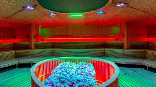 Activiteiten, Hotel AquaCity Mountain View in Spisska Sobota