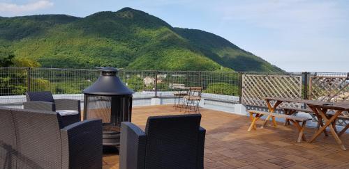 Hakone Guest House gaku., Odawara