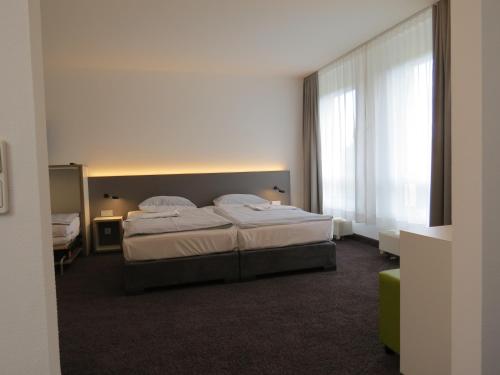 Comfor Hotel Ulm City