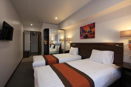 Hotel Avanta - image 2