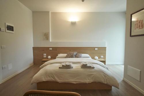 Agriturismo CasaMela in Paderno Del Grappa