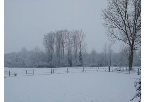  Huize Ozofijn in Herzele