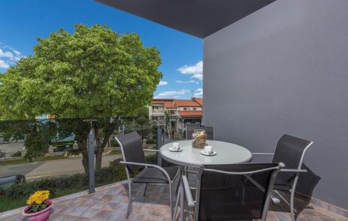  Apartment Alenka, Unterkunft in Kukci