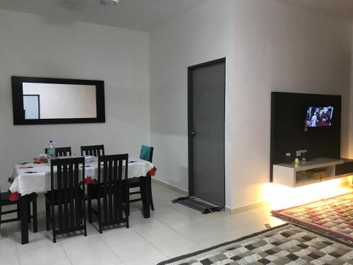 Salsabila Homestay in ดูเรียน ตุงกัล