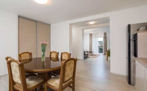 Apartment Apollo 3