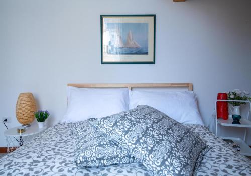 La finestra sul borgo