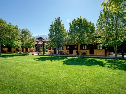 La Estibialla gîte à louer Biescas