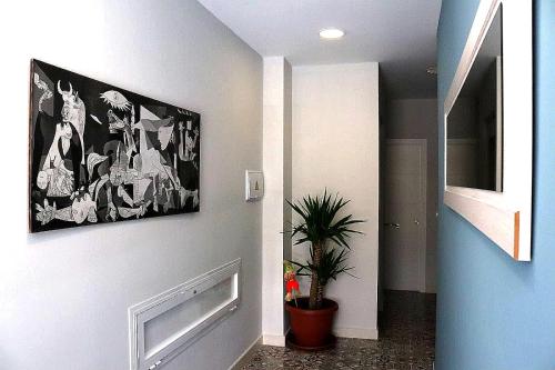 Apartamentos Lola Beach, Málaga (photo 8)