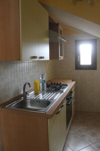 Casa Vacanze Pula