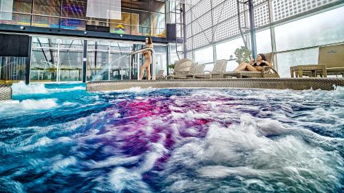 Hotel AquaCity Riverside - image 12