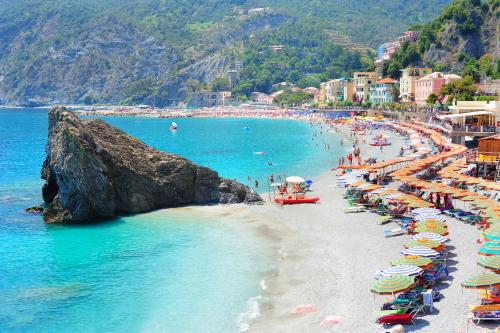 Il Sogno di Manarola by The First