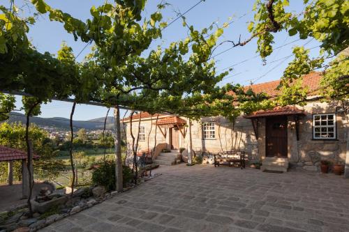  Casa do Milhaço in Arouca
