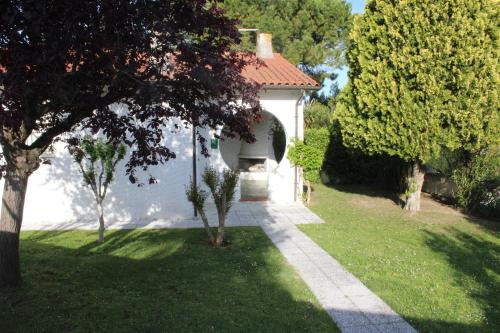 VILLA CARLA gîte à louer Numana