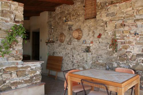 Rosacanina B&B – Torchiara, UT