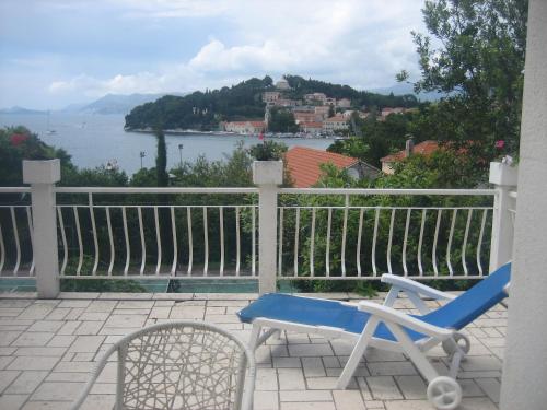  Guest House Tija 1 in Cavtat