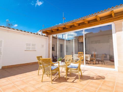 Can Picafort Magallanes by Alquilair gîte à louer Can Picafort